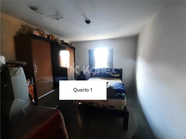 Casa / Sobrado para Venda em São Paulo/SP Jardim Cabuçu 3 Quartos