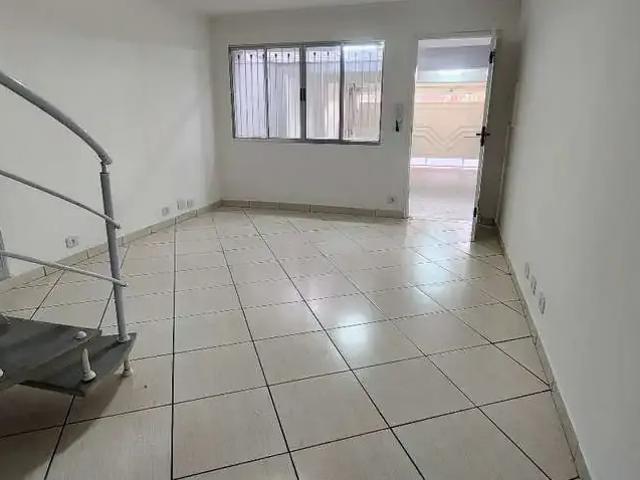 Casa / Sobrado para Venda em São Paulo/SP Jardim Cachoeira 3 Quartos
