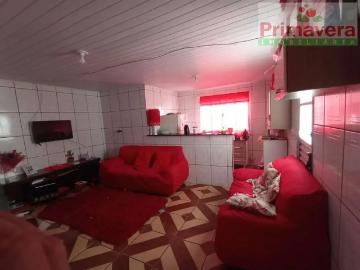 Casa à venda em Jardim Camargo Novo - Garagem