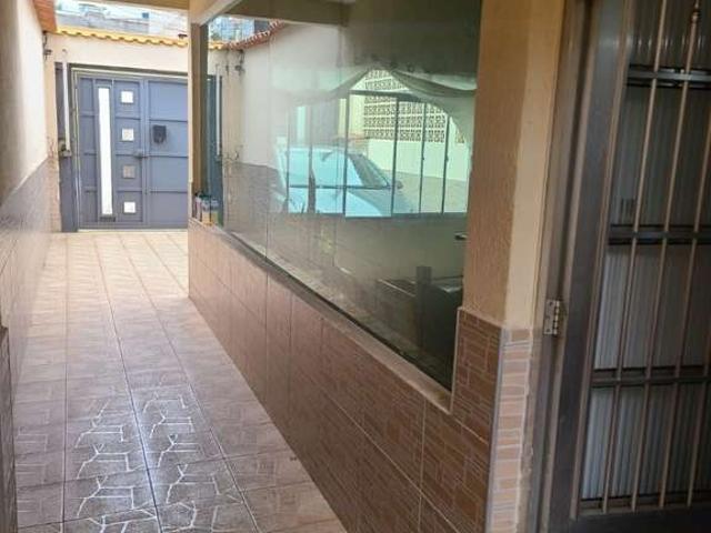 Casa / Sobrado para Venda em São Paulo/SP Jardim Camargo Novo 2 Quartos