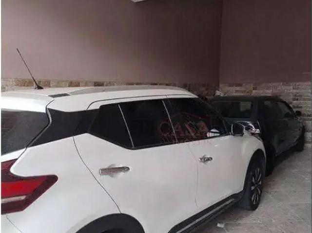 Casa / Sobrado para Venda em São Paulo/SP Jardim Camargo Novo 2 Quartos