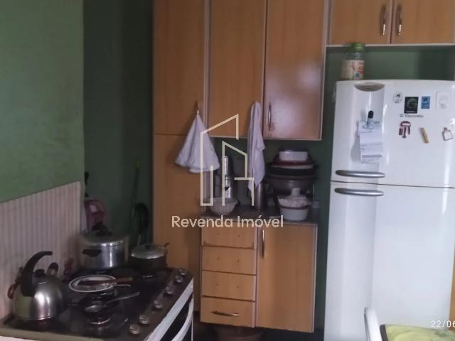 Casa / Sobrado para Venda em São Paulo/SP Jardim Camargo Novo 2 Quartos