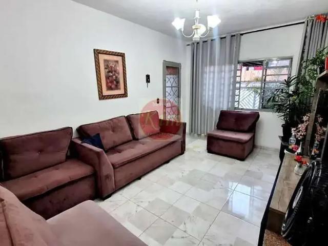 Casa / Sobrado para Venda em São Paulo/SP Jardim Camargo Novo 2 Quartos
