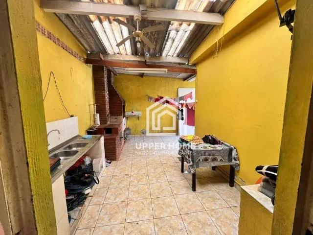Casa / Sobrado para Venda em São Paulo/SP Jardim Camargo Novo 2 Quartos