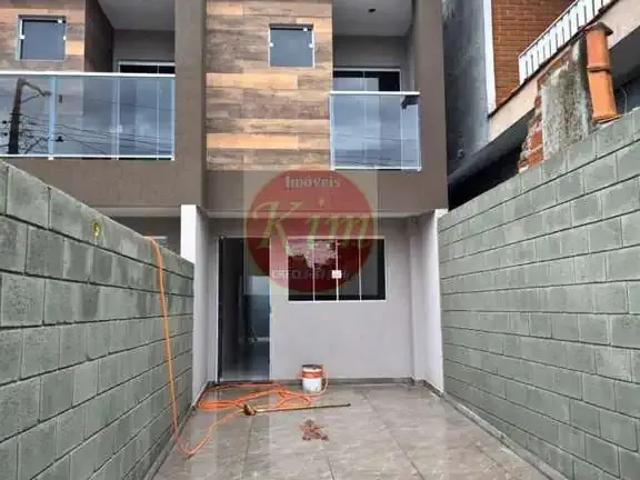 Casa / Sobrado para Venda em São Paulo/SP Jardim Camargo Novo 2 Quartos