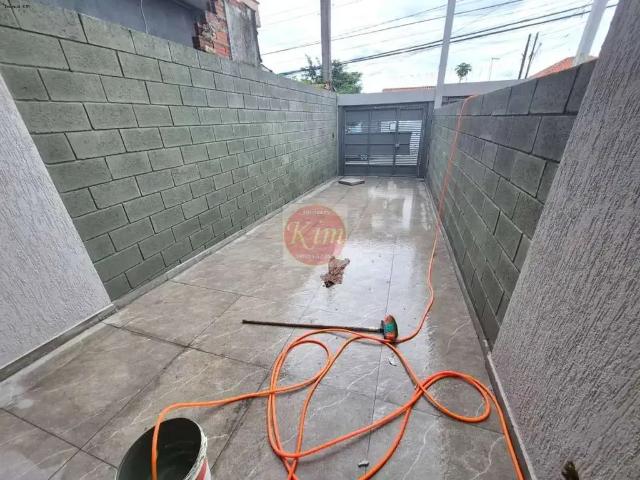 Casa / Sobrado para Venda em São Paulo/SP Jardim Camargo Novo 2 Quartos