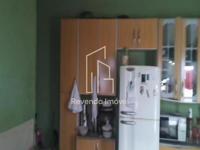 Casa / Sobrado para Venda em São Paulo/SP Jardim Camargo Novo 2 Quartos