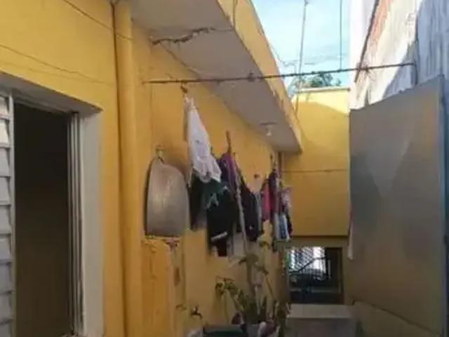 Casa / Sobrado para Venda em São Paulo/SP Jardim Camargo Novo 2 Quartos