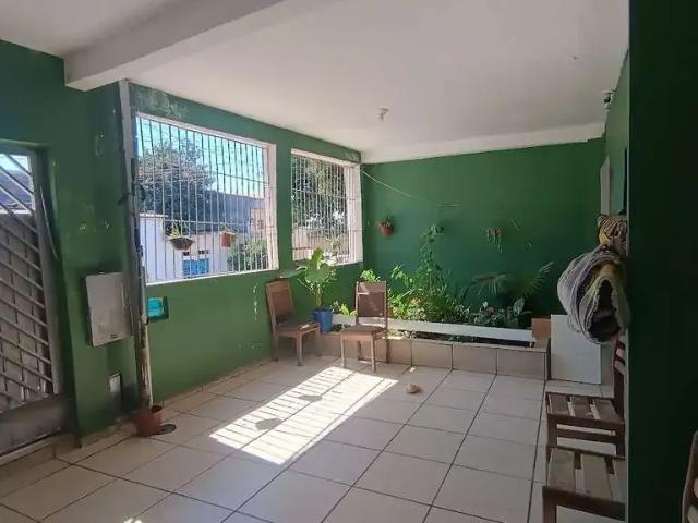 Casa / Sobrado para Venda em São Paulo/SP Jardim Camargo Novo 3 Quartos