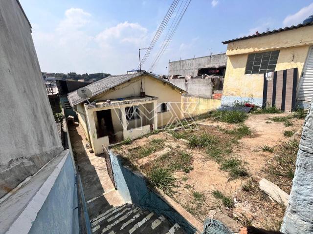 Casa / Sobrado para Venda em São Paulo/SP Jardim Camargo Novo 3 Quartos