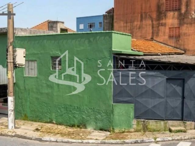 Casa / Sobrado para Venda em São Paulo/SP Jardim Camargo Novo 3 Quartos