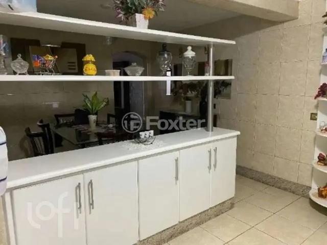 Casa / Sobrado para Venda em São Paulo/SP Jardim Camargo Novo 3 Quartos