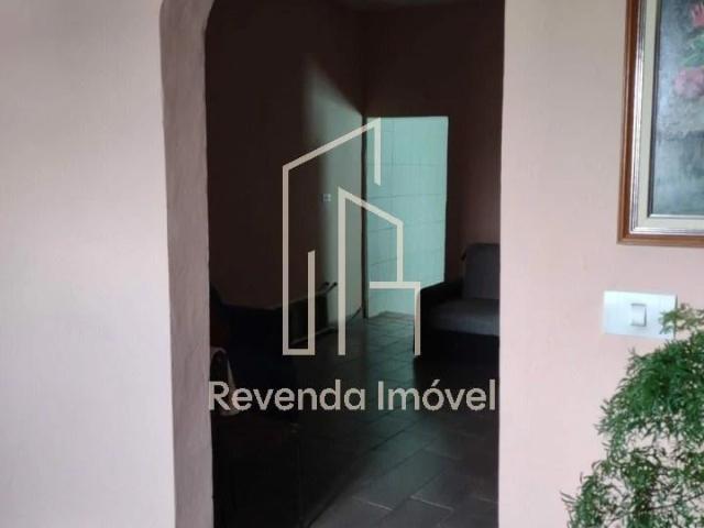 Casa / Sobrado para Venda em São Paulo/SP Jardim Camargo Novo 3 Quartos