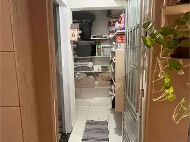 Casa / Sobrado para Venda em São Paulo/SP Itaim Paulista 3 Quartos