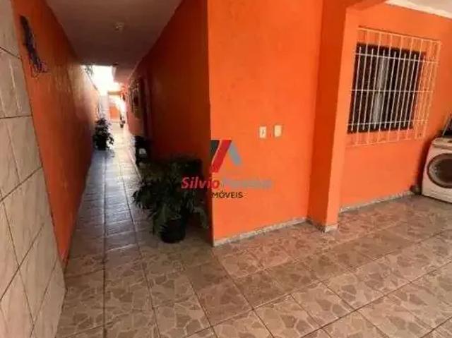 Casa / Sobrado para Venda em São Paulo/SP Jardim Camargo Novo 4 Quartos