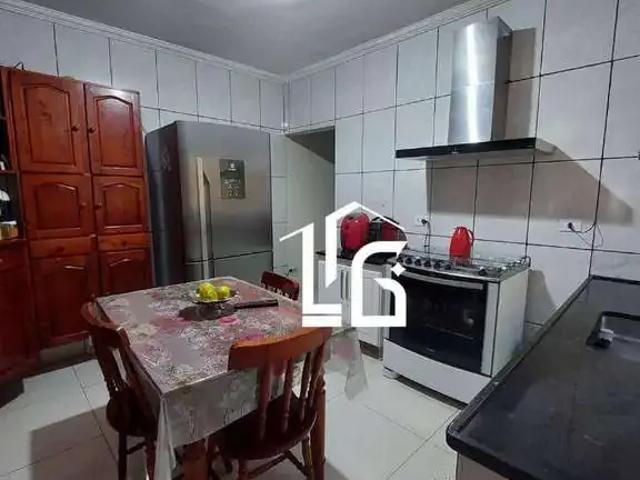 Casa / Sobrado para Venda em São Paulo/SP Jardim Camargo Novo 4 Quartos