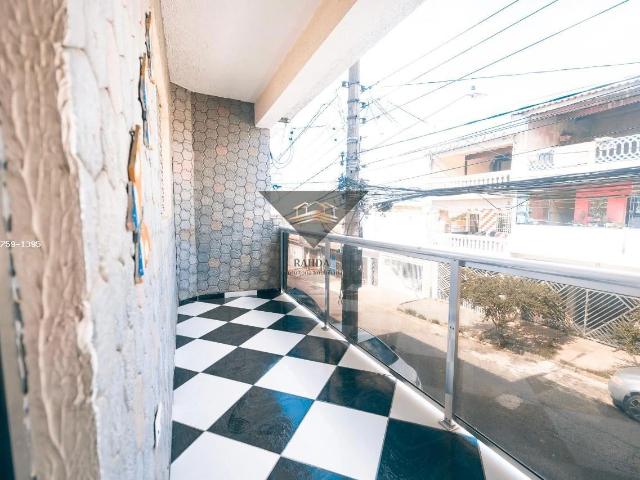 Casa / Sobrado para Venda em São Paulo/SP Jardim Camargo Novo 4 Quartos