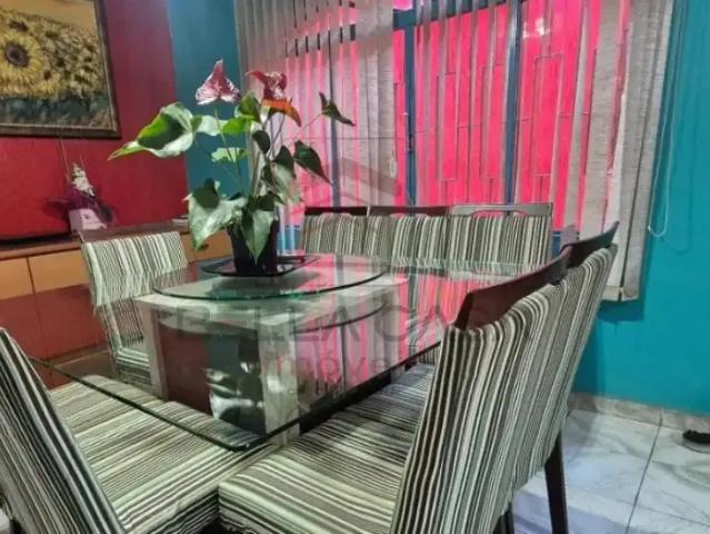 Casa / Sobrado para Venda em São Paulo/SP Jardim Cambara 4 Quartos
