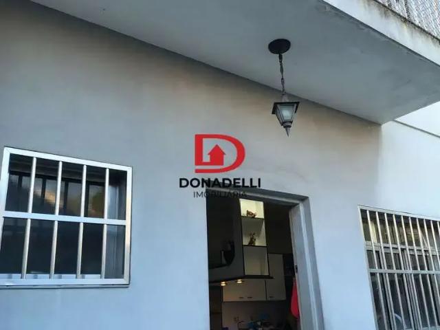 Casa / Sobrado para Venda em São Paulo/SP Jardim Campo Grande 2 Quartos