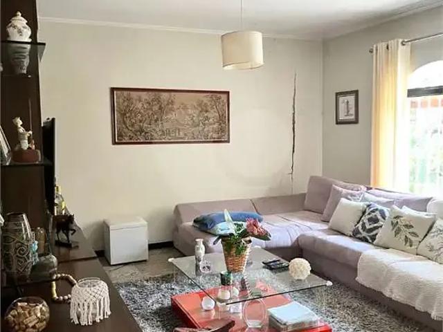 Casa / Sobrado para Venda em São Paulo/SP Jardim Campo Grande 2 Quartos