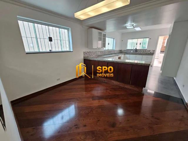 Casa / Sobrado para Venda em São Paulo/SP Jardim Campo Grande 3 Quartos