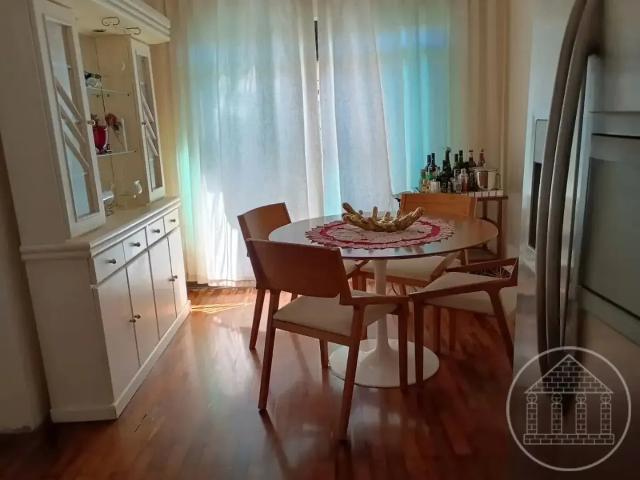 Casa / Sobrado para Venda em São Paulo/SP Jardim Campo Grande 3 Quartos