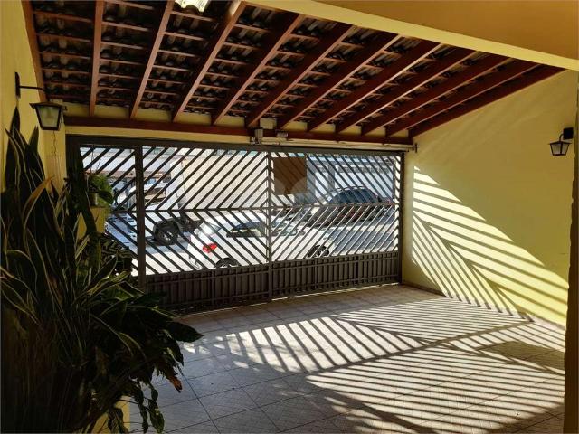 Casa / Sobrado para Venda em São Paulo/SP Jardim Campo Grande 3 Quartos