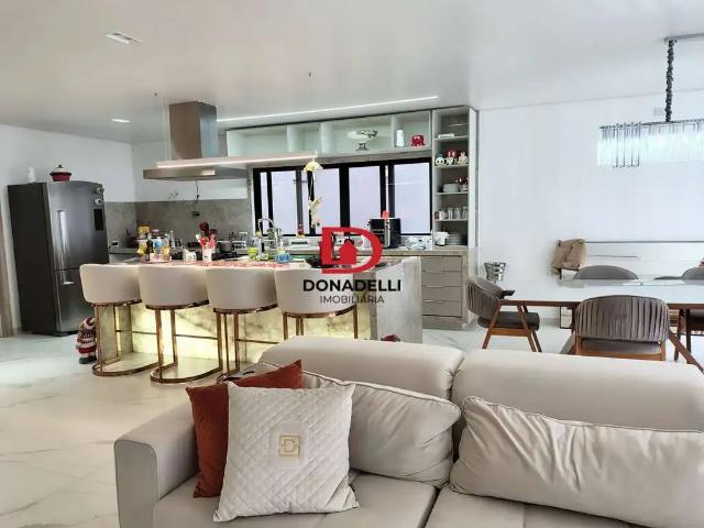 Casa / Sobrado para Venda em São Paulo/SP Jardim Campo Grande 3 Quartos