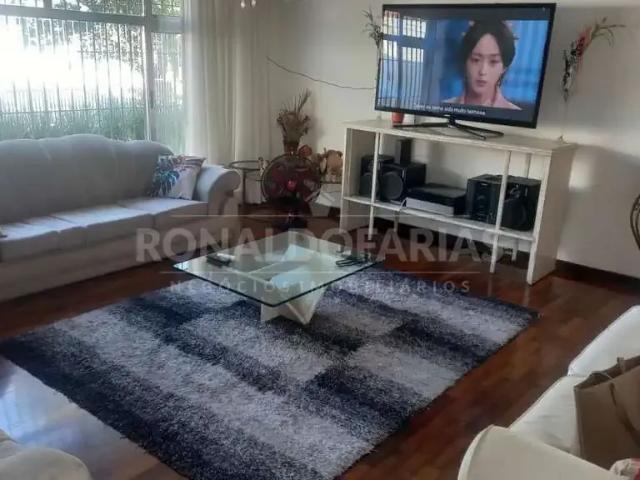 Casa / Sobrado para Venda em São Paulo/SP Jardim Campo Grande 3 Quartos