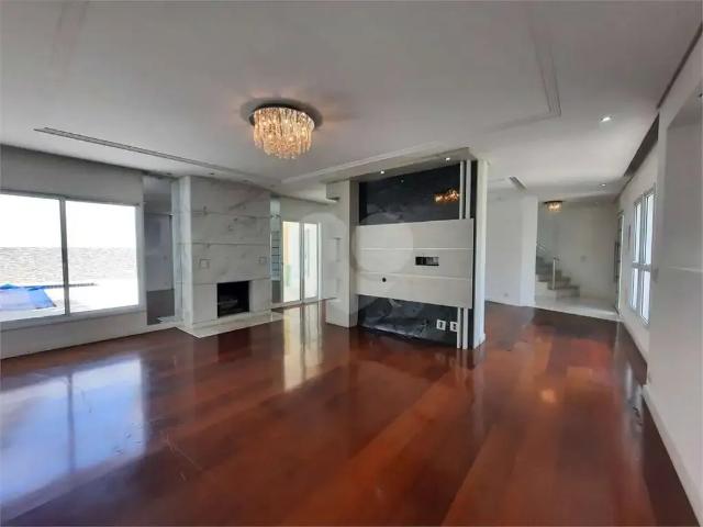 Casa / Sobrado para Venda em São Paulo/SP Jardim Campo Grande 3 Quartos