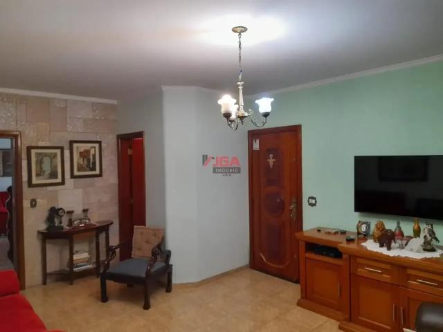 Casa / Sobrado para Venda em São Paulo/SP Jardim Campo Grande 3 Quartos