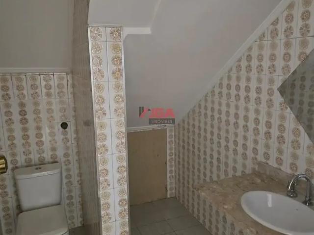 Casa / Sobrado para Venda em São Paulo/SP Jardim Campo Grande 3 Quartos