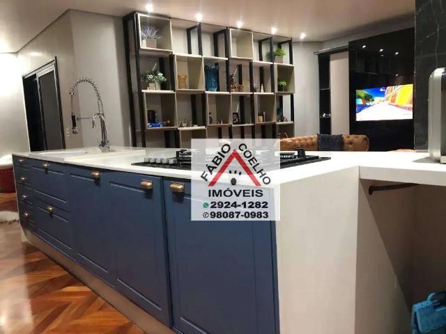Casa / Sobrado para Venda em São Paulo/SP Jardim Campo Grande 3 Quartos