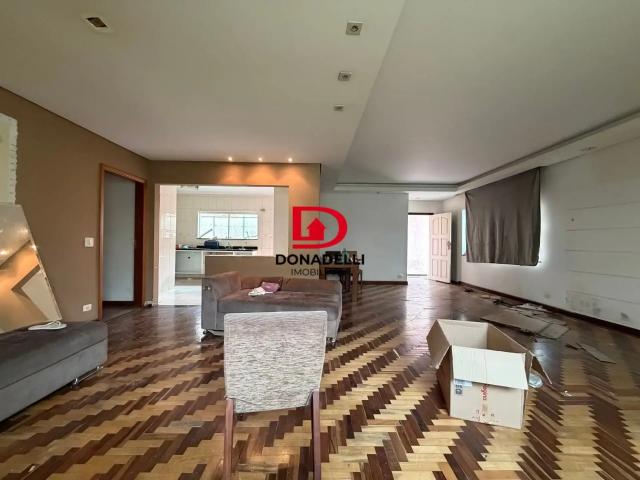 Casa / Sobrado para Venda em São Paulo/SP Jardim Campo Grande 3 Quartos