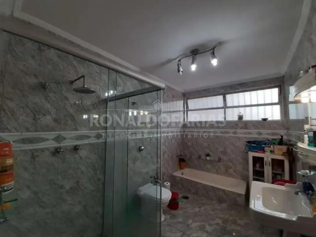 Casa / Sobrado para Venda em São Paulo/SP Jardim Campo Grande 3 Quartos
