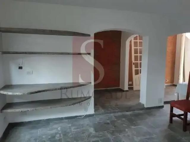 Casa / Sobrado para Venda em São Paulo/SP Jardim Campo Grande 3 Quartos