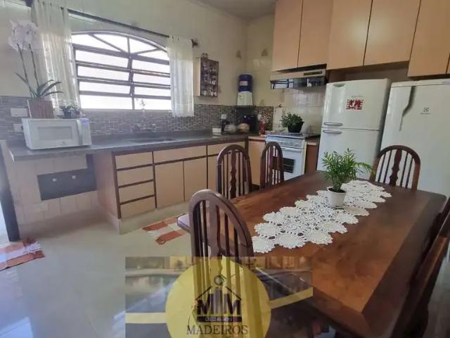 Casa / Sobrado para Venda em São Paulo/SP Jardim Campo Grande 3 Quartos