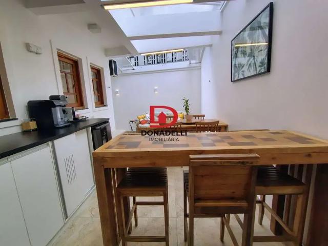 Casa / Sobrado para Venda em São Paulo/SP Jardim Campo Grande 3 Quartos