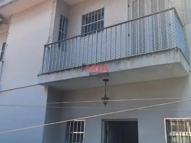 Casa / Sobrado para Venda em São Paulo/SP Jardim Campo Grande 4 Quartos