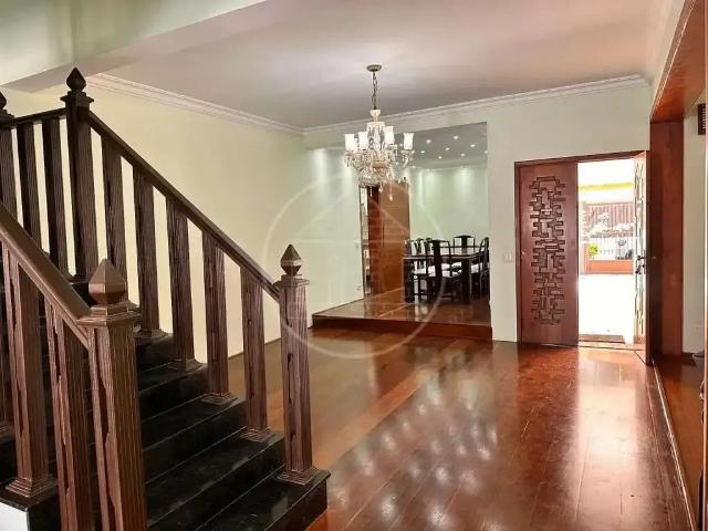 Casa / Sobrado para Venda em São Paulo/SP Jardim Campo Grande 4 Quartos