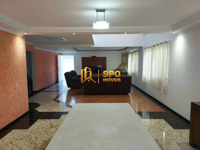 Casa / Sobrado para Venda em São Paulo/SP Jardim Campo Grande 4 Quartos
