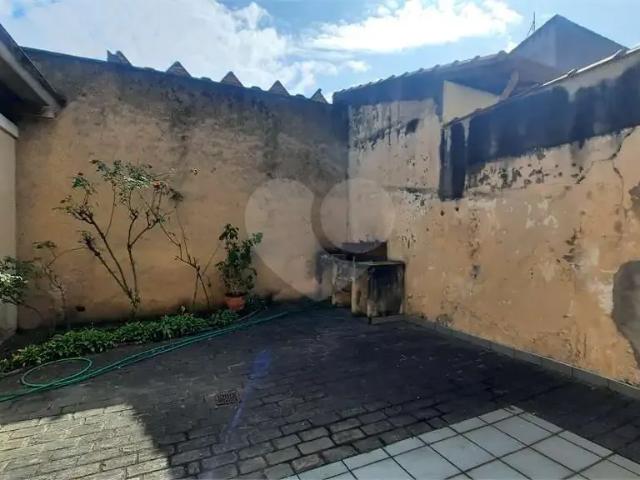 Casa / Sobrado para Venda em São Paulo/SP Jardim Campo Grande 4 Quartos