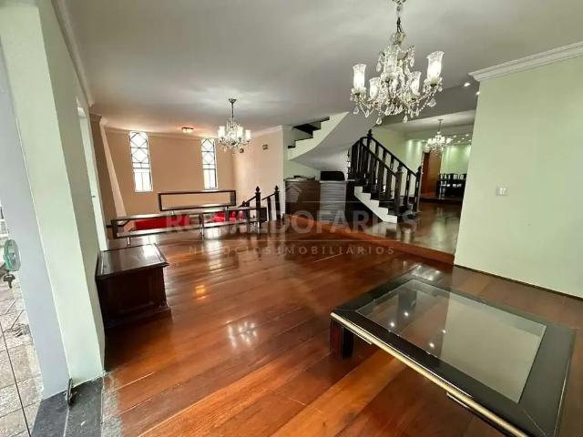 Casa / Sobrado para Venda em São Paulo/SP Jardim Campo Grande 4 Quartos