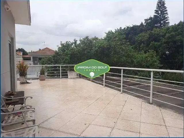 Casa / Sobrado para Venda em São Paulo/SP Jardim Campo Grande 4 Quartos