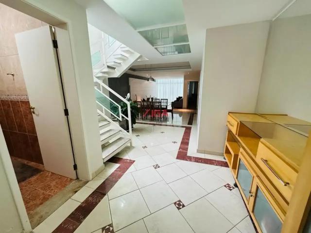 Casa / Sobrado para Venda em São Paulo/SP Jardim Campo Grande 4 Quartos