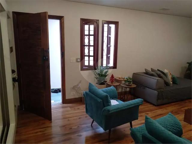 Casa / Sobrado para Venda em São Paulo/SP Jardim Campo Grande 4 Quartos