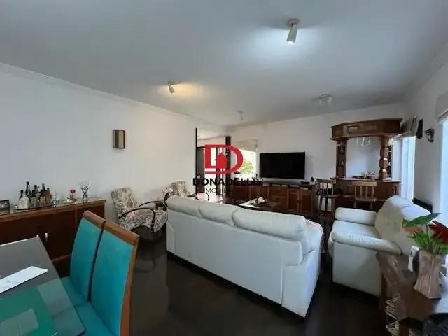 Casa / Sobrado para Venda em São Paulo/SP Jardim Campo Grande 4 Quartos