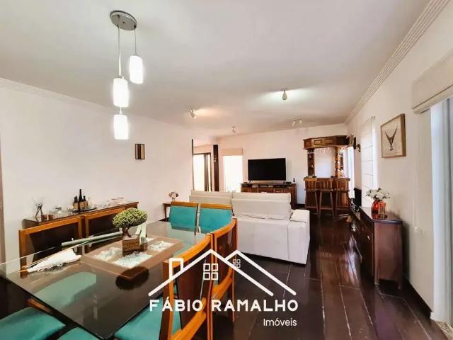 Casa / Sobrado para Venda em São Paulo/SP Jardim Campo Grande 5 Quartos