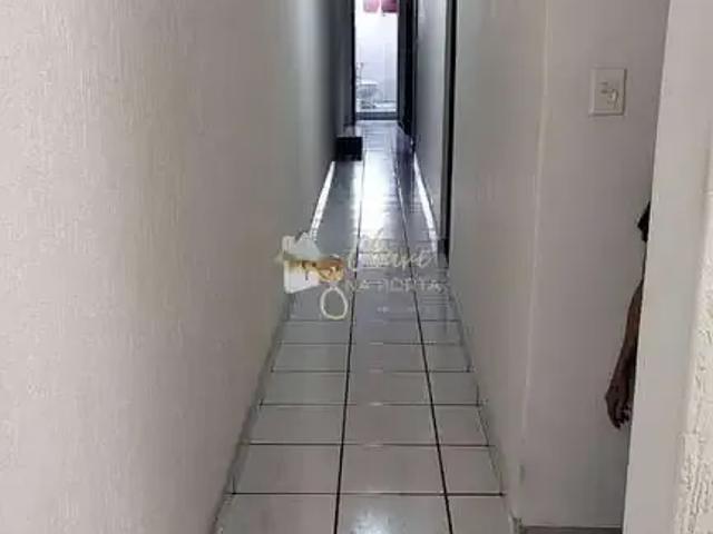 Casa / Sobrado para Venda em São Paulo/SP Jardim Campo Limpo Zona Norte 4 Quartos