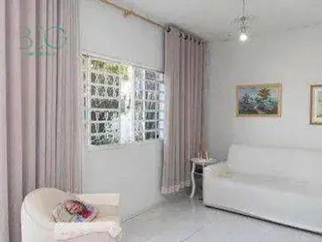 Casa / Sobrado para Venda em São Paulo/SP Jardim Campo Limpo Zona Norte 7 Quartos